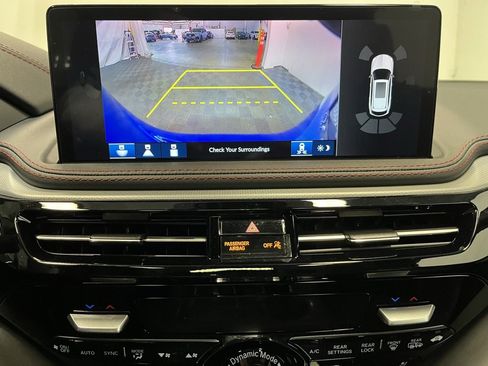 New 2026 Acura MDX A-Spec image 8