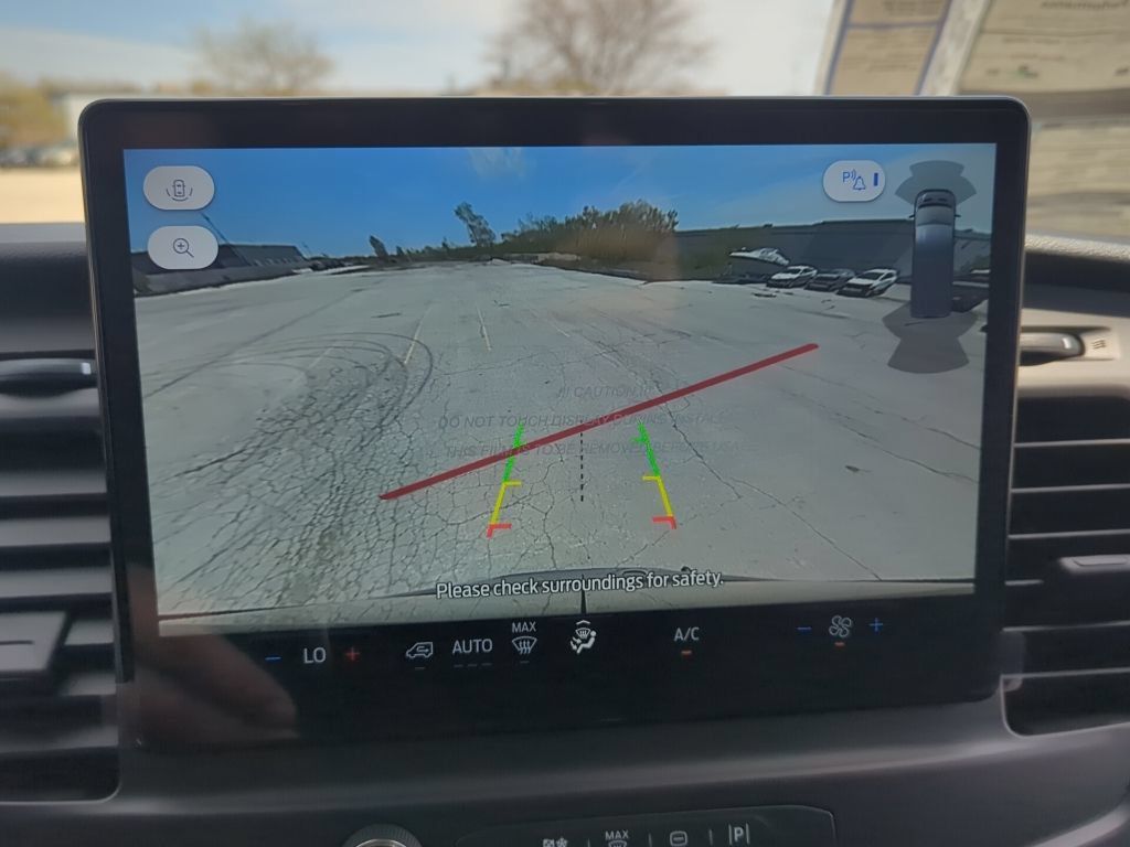 New 2026 Ford Transit 150 148 Medium Roof AWD image 22