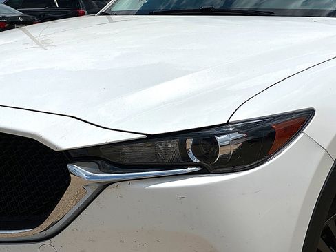 Used 2020 MAZDA CX-5 Touring FWD image 4