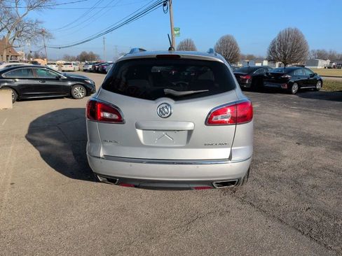 Used 2017 Buick Enclave Convenience image 7