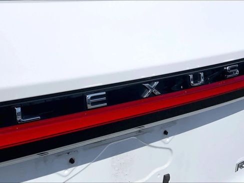 Used 2024 Lexus RX 350 F Sport w/ Technology Package image 31