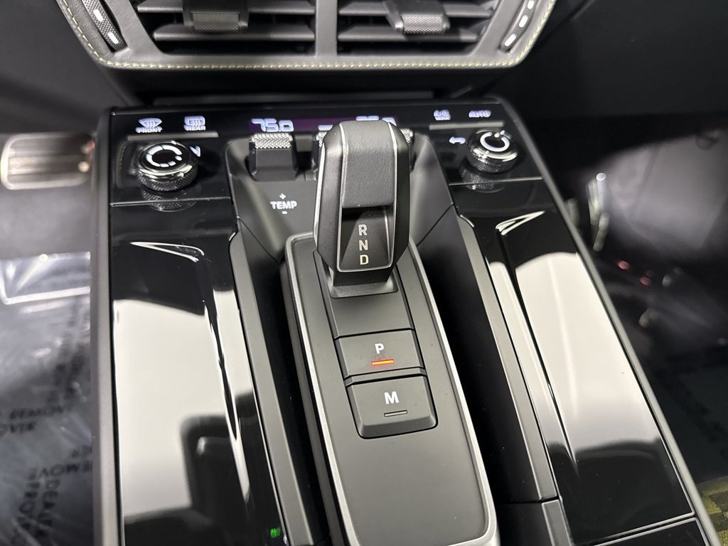 Certified 2026 Porsche 911 Carrera 4 GTS AWD/4WD image 32