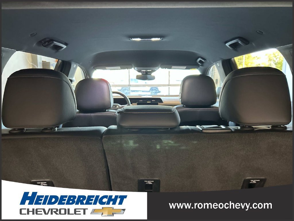 Used 2026 GMC Terrain Elevation w/ Elevation Premium Package AWD/4WD image 33