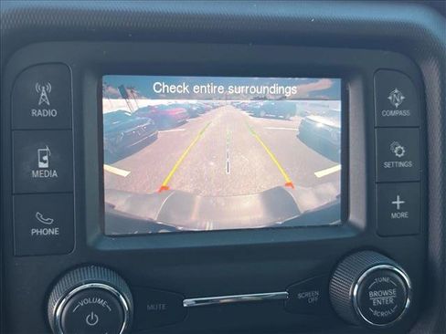 Used 2020 Jeep Wrangler Unlimited Sport S AWD/4WD image 13
