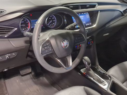 Used 2023 Buick Encore GX Essence w/ Experience Buick Package AWD/4WD image 12