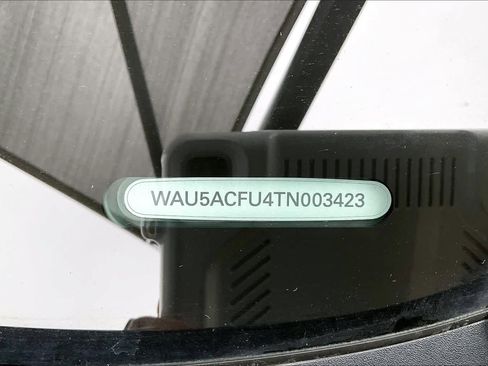 New 2026 Audi A5 2.0T Premium Plus image 20