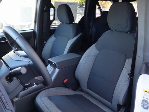 New 2025 Ford Bronco Big Bend image 5