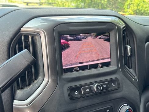 Used 2024 Chevrolet Silverado 2500 Custom w/ Custom Value Package AWD/4WD image 19