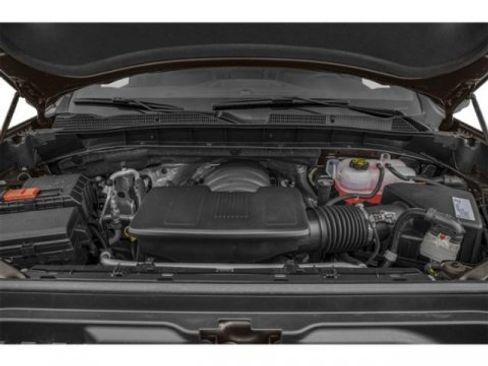 Certified 2021 GMC Sierra 1500 AT4 image 15