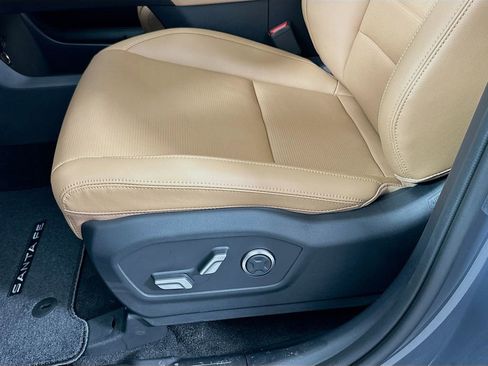 New 2026 Hyundai Santa Fe Limited FWD image 21