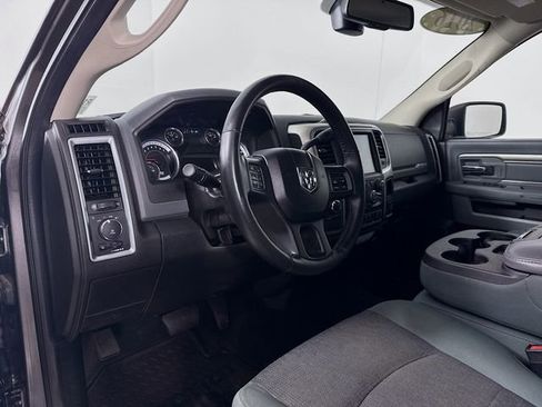 Used 2016 RAM 2500 Big Horn image 9