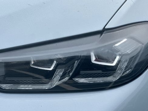 Certified 2023 BMW X3 sDrive30i w/ M Sport Package image 10