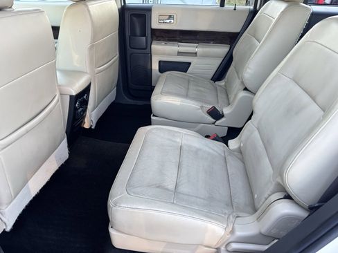 Used 2015 Ford Flex Limited w/ Equipment Group 301A image 18