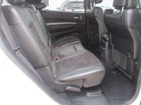 Used 2020 Dodge Durango GT image 14