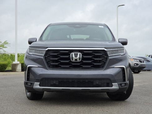 Used 2024 Honda Pilot EX-L image 10
