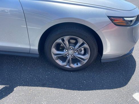 Used 2024 Honda Accord EX image 7