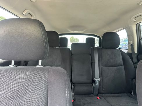 Used 2015 Nissan Pathfinder SV FWD image 18