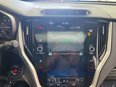 Used 2024 Subaru Outback Touring image 25