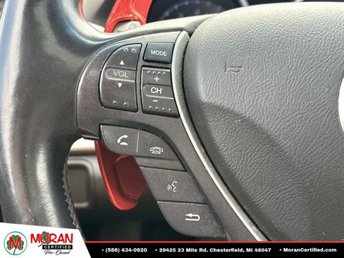 Used 2010 Acura TL SH-AWD image 19
