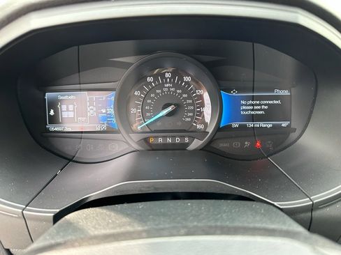 Used 2024 Ford Edge SEL image 19