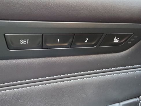 Used 2023 BMW M5 w/ Competition Package AWD/4WD image 16