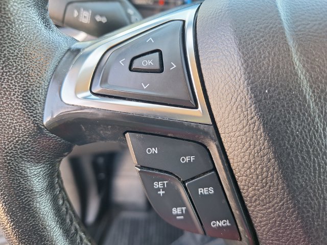 Used 2024 Ford Edge SEL w/ Convenience Package AWD/4WD image 21