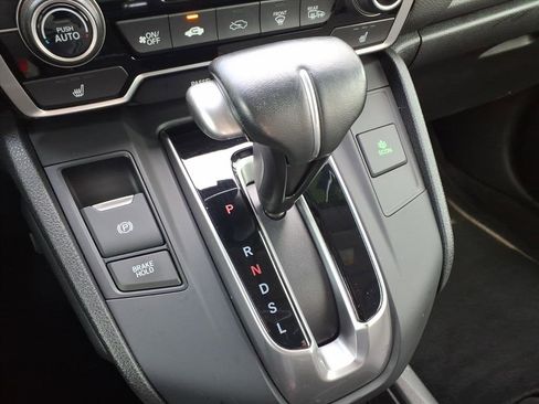 Used 2019 Honda CR-V Touring image 23