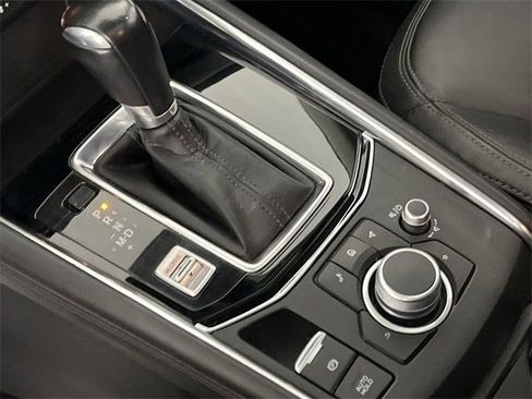 Certified 2023 MAZDA CX-5 AWD 2.5 S w/ Premium Package image 19