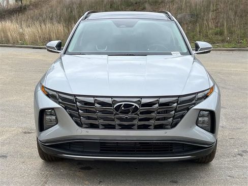 Used 2024 Hyundai Tucson Limited image 9