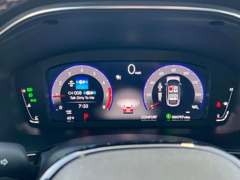 Used 2023 Acura Integra A-Spec image 23