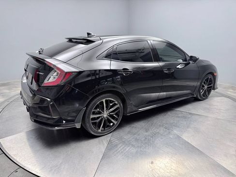 Used 2021 Honda Civic Sport image 5