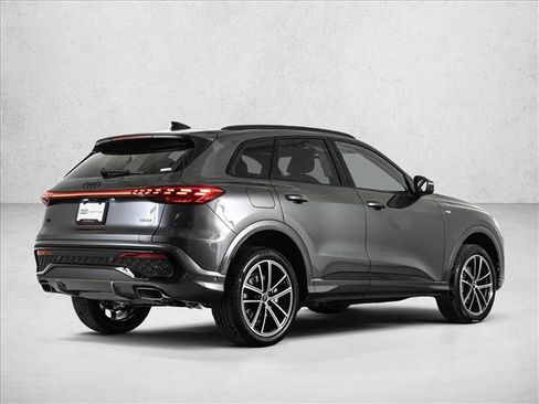 New 2026 Audi Q5 Premium Plus AWD/4WD image 5