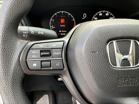 Used 2024 Honda CR-V EX image 24