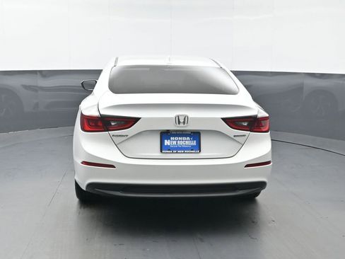 Used 2022 Honda Insight EX image 5