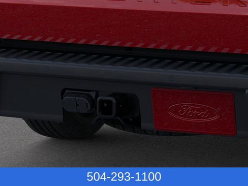 New 2026 Ford Maverick Lariat w/ Black Appearance Package AWD/4WD image 25