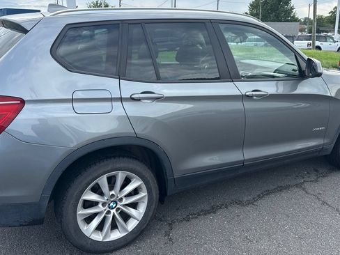 Used 2017 BMW X3 xDrive28i AWD/4WD image 10