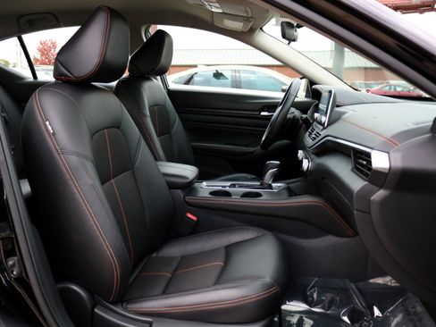 Used 2021 Nissan Altima 2.5 SR image 47