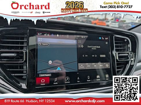 New 2026 Dodge Durango GT image 18