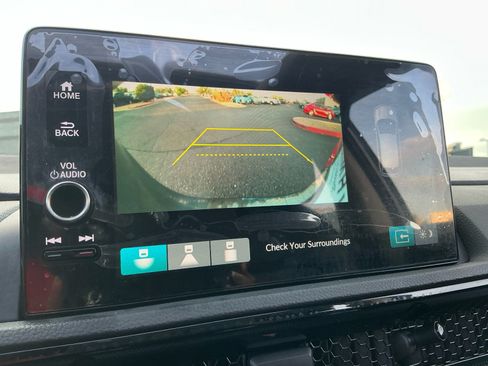 Used 2023 Honda CR-V EX-L image 29