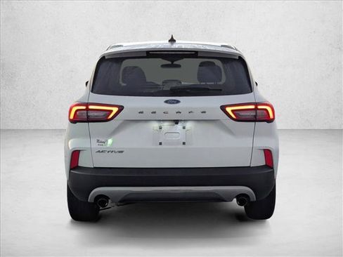 Used 2023 Ford Escape Active image 6