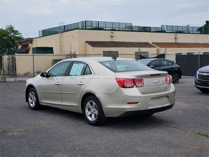 Used 2014 Chevrolet Malibu LS w/ Protection Package