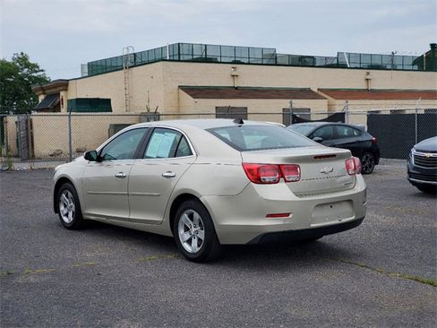 Used 2014 Chevrolet Malibu LS w/ Protection Package image 3