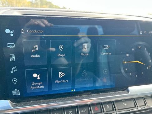 Used 2024 Chevrolet Silverado 1500 LTZ image 22