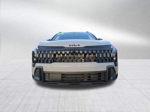 New 2026 Kia Sportage X-Line image 2