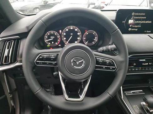 New 2026 MAZDA CX-90 3.3 Turbo S w/ Premium Plus image 16