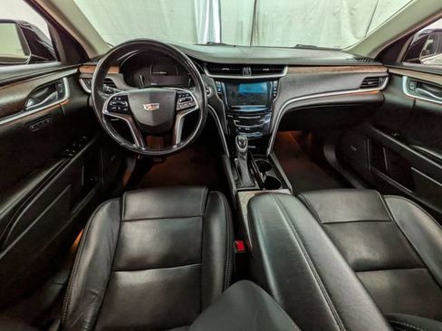 Used 2019 Cadillac XTS Luxury FWD image 10