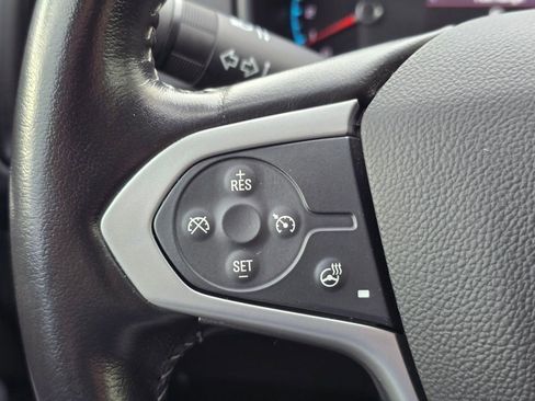 Used 2021 Chevrolet Colorado ZR2 image 33