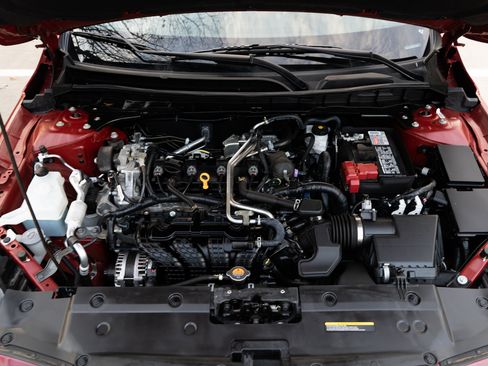 Used 2023 Nissan Altima 2.5 SL image 44