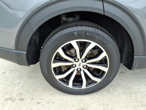 Used 2025 Ford Explorer ST-Line AWD/4WD image 6