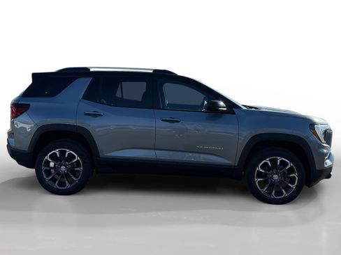 New 2026 GMC Terrain Elevation w/ Elevation Premium Package image 6